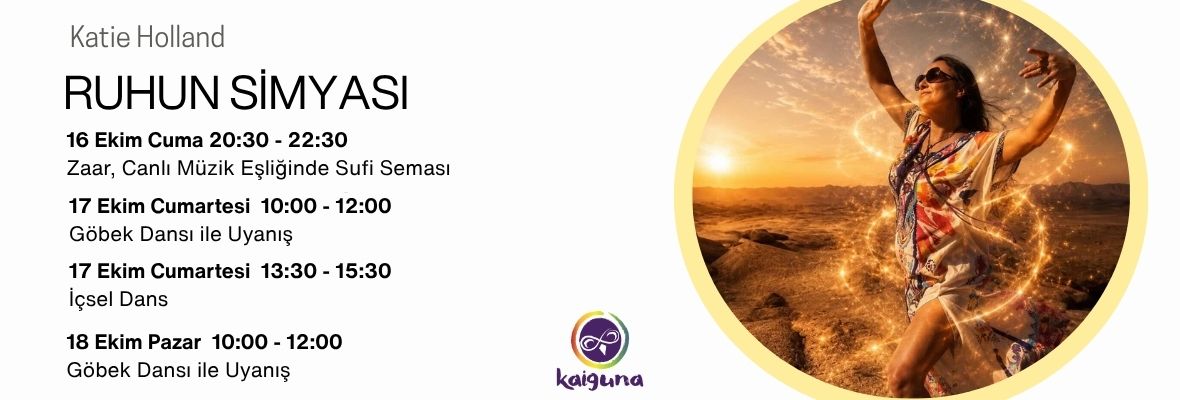 Ruhun Simyası