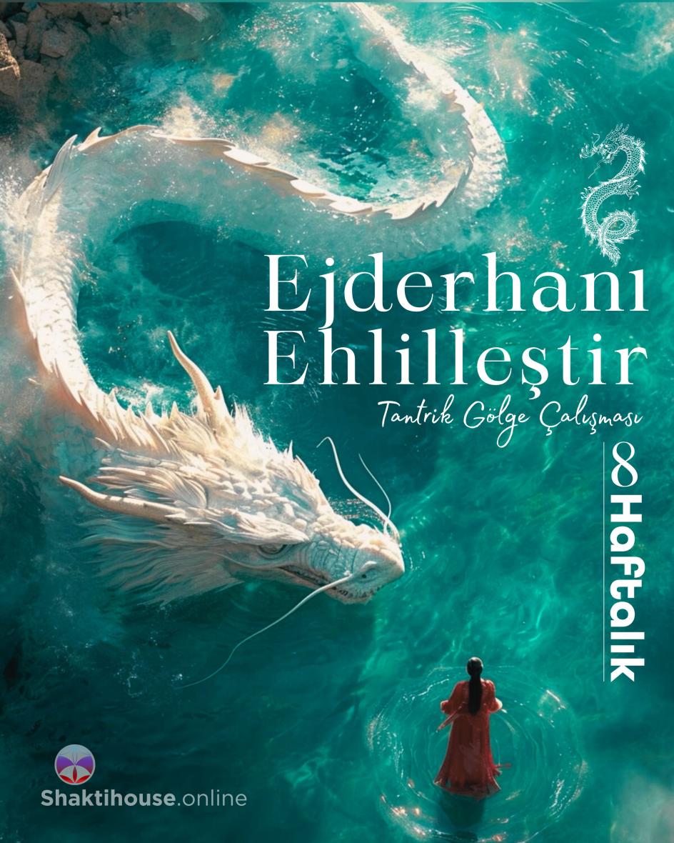 Ejderhanı Ehlileştir