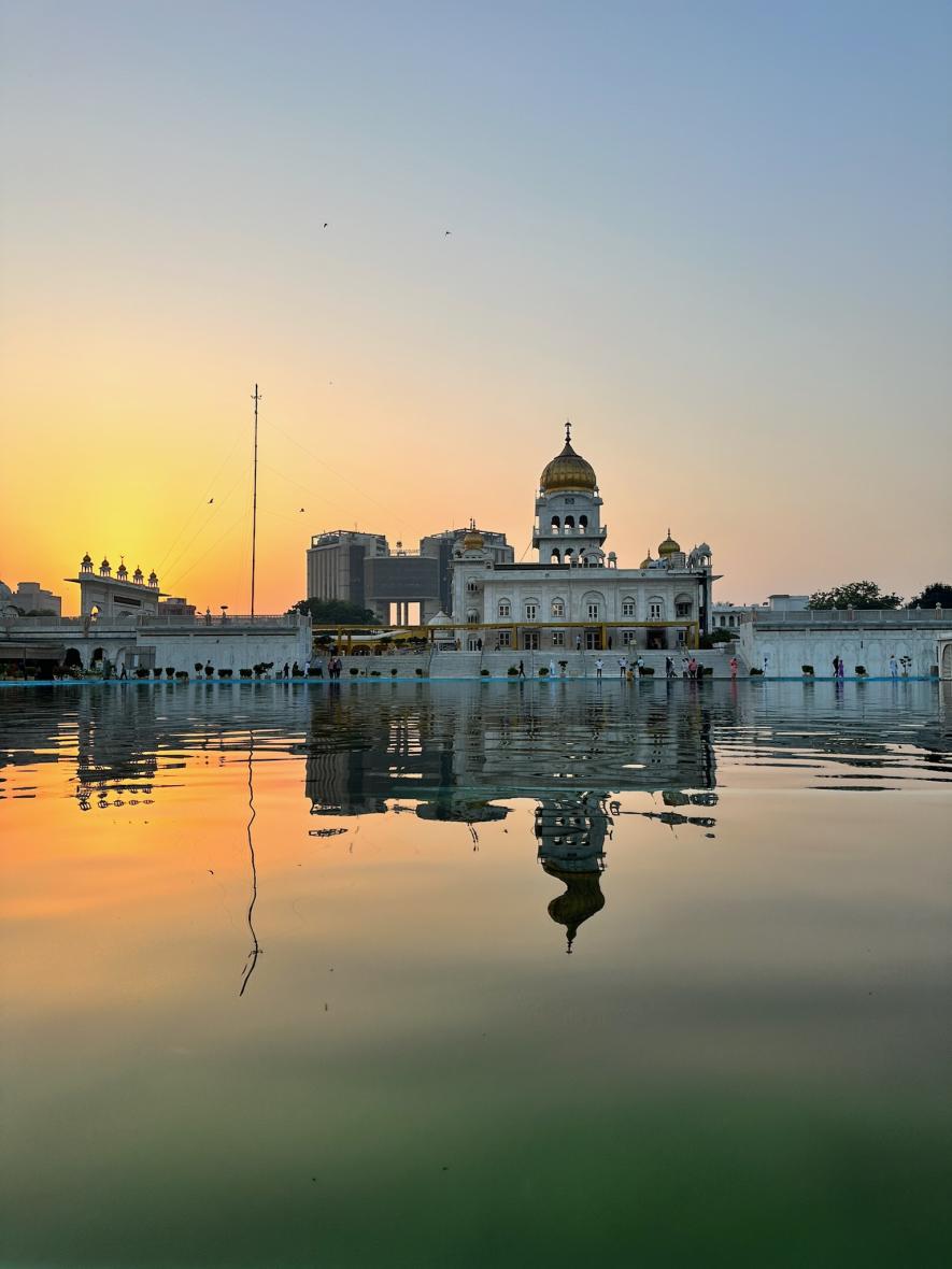 Hindistan'ın Enfes Renkleriyle Ayurvedik Yenilenme Turu Nazlı Yaylıcıo