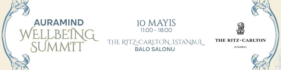 Auramind l Wellbeing Summit 2026