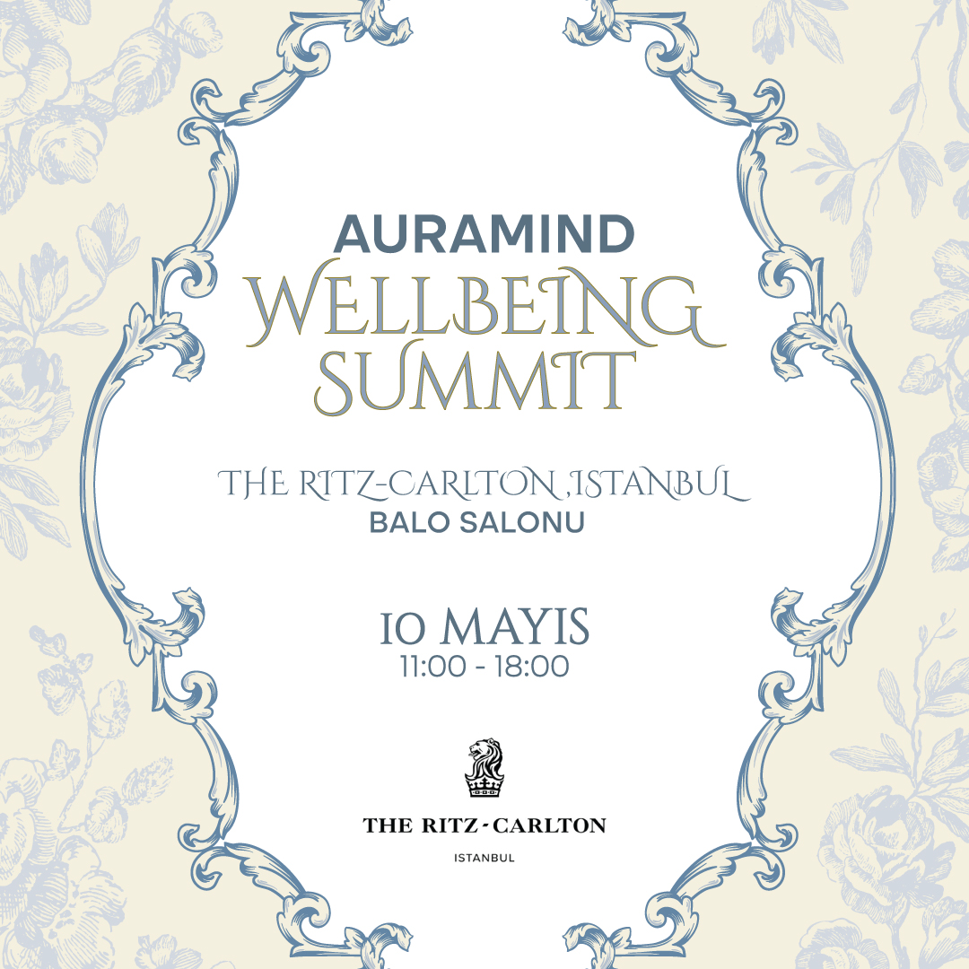 Auramind l Wellbeing Summit 2026