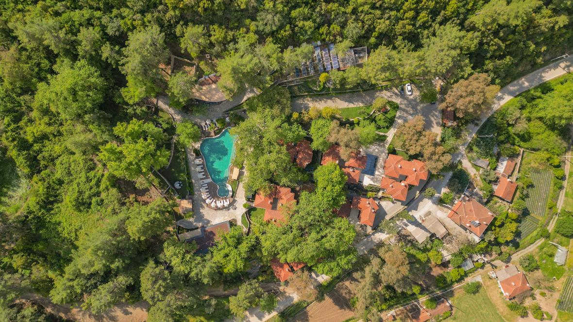 BeNow Retreats | Yoga & Sanat Kampı | Marmaris Nuup Otel BeNOW Retreat