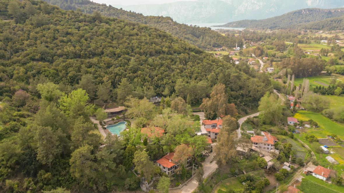 BeNow Retreats | Yoga & Sanat Kampı | Marmaris Nuup Otel BeNOW Retreat
