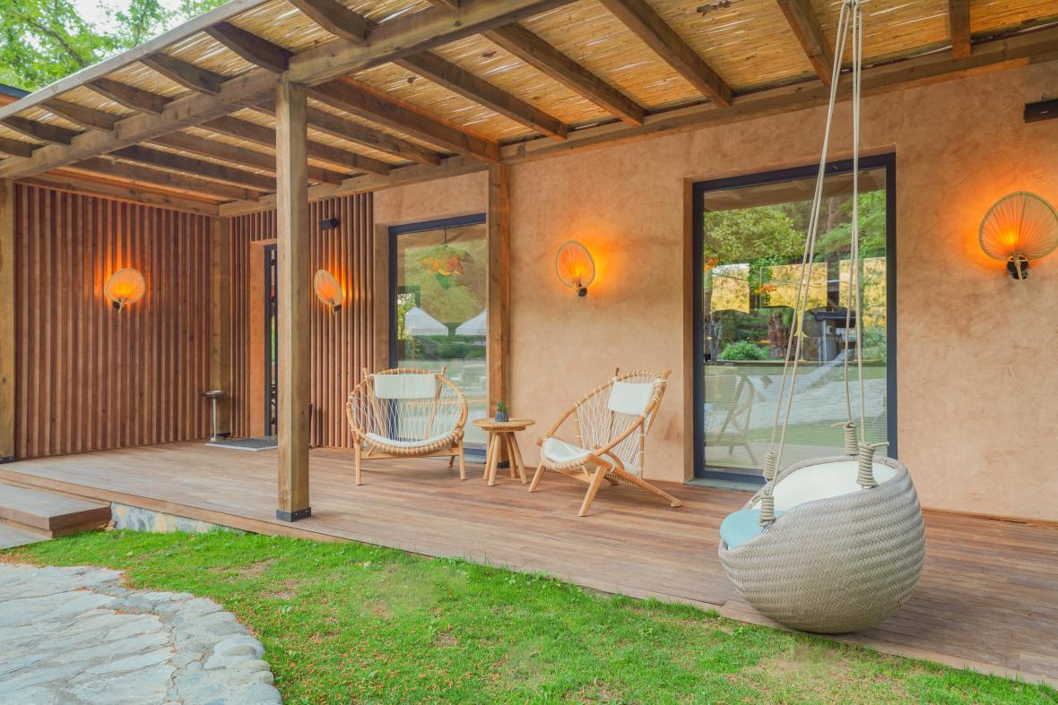 BeNow Retreats | Yoga & Sanat Kampı | Marmaris Nuup Otel BeNOW Retreat