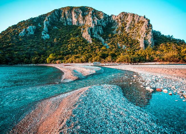 22. Holistik Nefes & Yoga & Ses Meditasyonu Kampı Phaselis | Çıralı, A