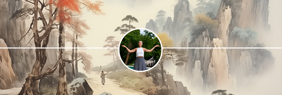 Leyla’yla Qigong  |  Modül 02