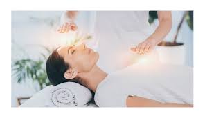 Reiki Seansı Online & Yüzyüze