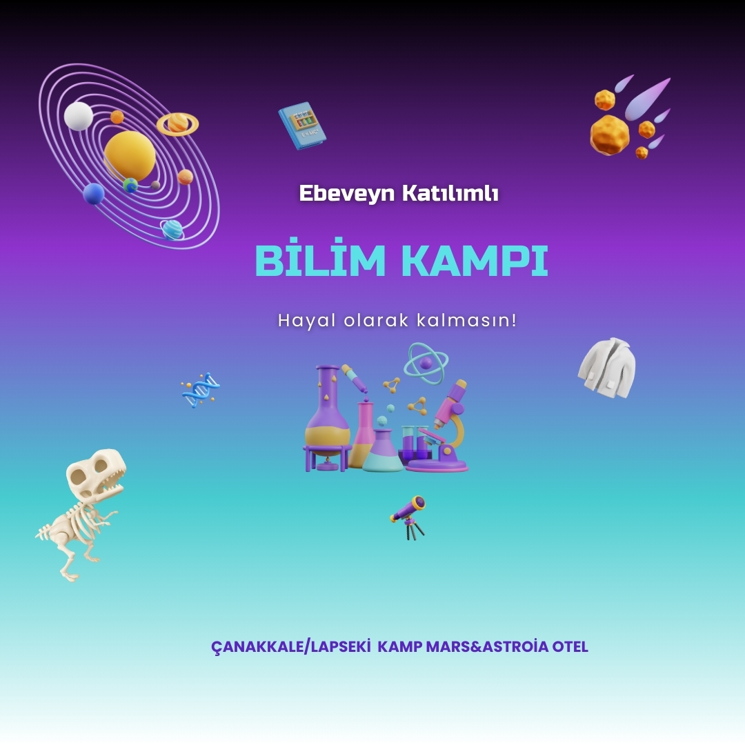 Venüs Kampı - Bilim, Doğa, Uzay