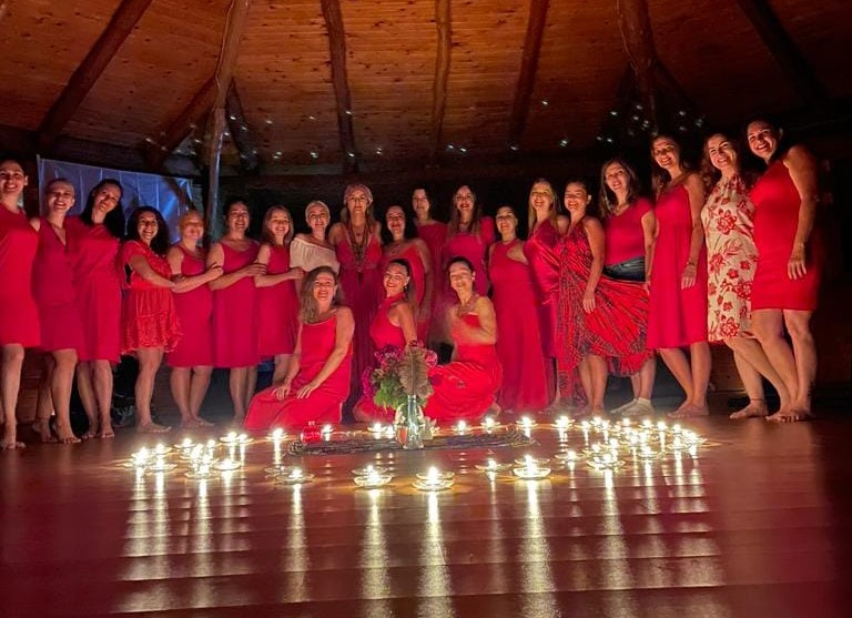 Nefes Dönüşüm Kampı l İlahi Vuslat Sonsuz Aşk Fulwari Ayşegül Atar Nefes Dönüşüm Kampı l İlahi Vuslat Sonsuz Aşk Fulwari Ayşegül Atar