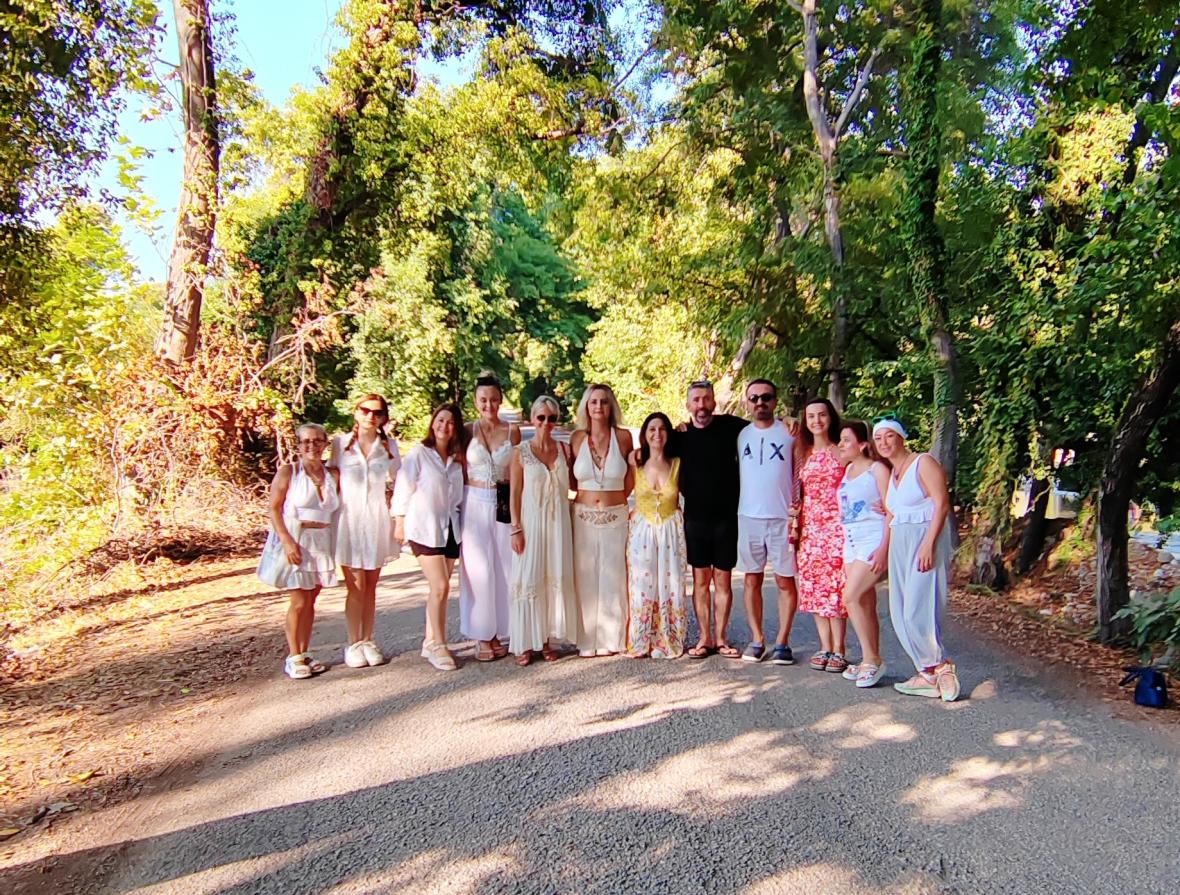 Nefes Dönüşüm Kampı l İlahi Vuslat Sonsuz Aşk Fulwari Ayşegül Atar Nefes Dönüşüm Kampı l İlahi Vuslat Sonsuz Aşk Fulwari Ayşegül Atar