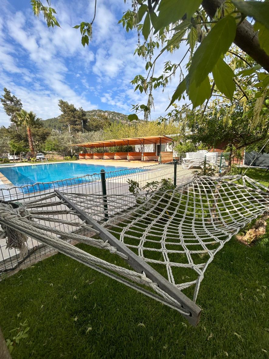 Olympos Nefes ve Dönüşüm Kampı | Antalya 48. Kamp Rüzgar Güliz Olympos Nefes ve Dönüşüm Kampı | Antalya 48. Kamp Rüzgar Güliz