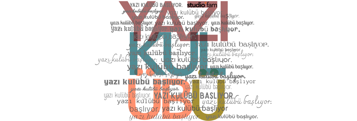 Yazı Kulübü