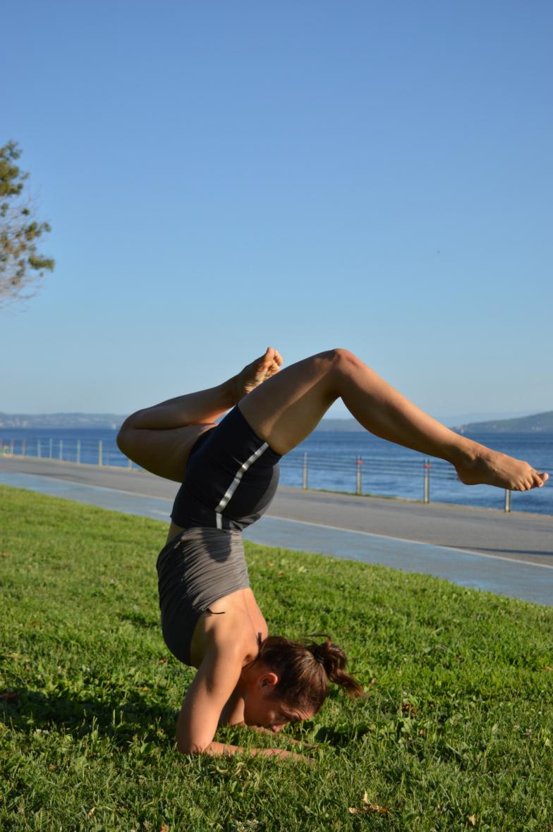Yetişkin Oyunu Online Yoga