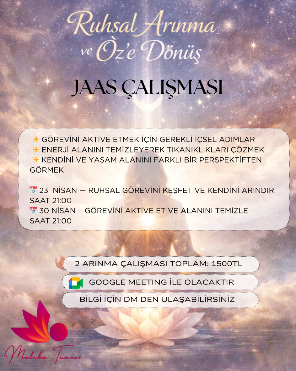 Jaas Grup Çalışması