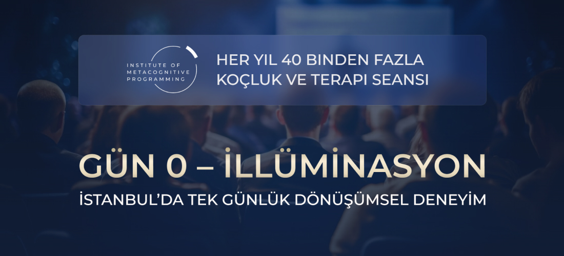 Gün 0 - İllüminasyon: İstanbul’da Deneyimsel Bir Keşif ve Dönüşüm Buluşması