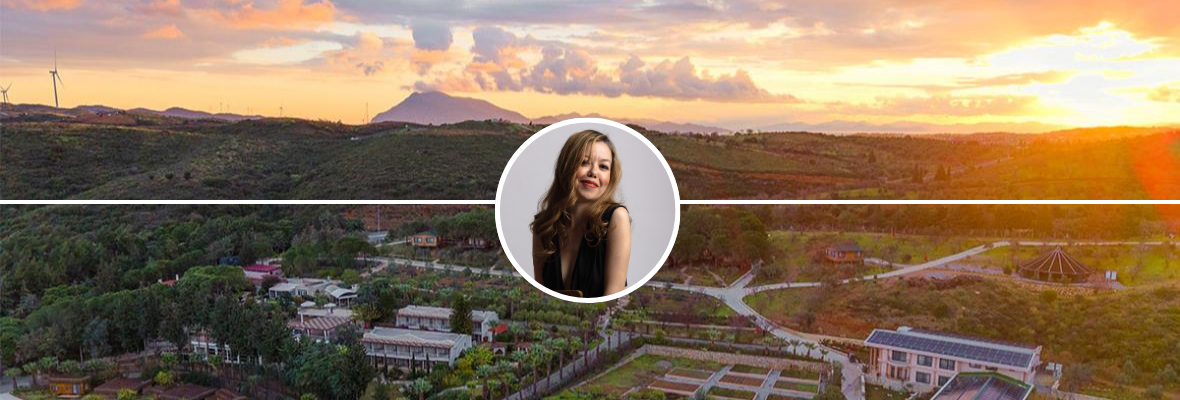 29 Ekim'de Datça'da 7 Çakra ve Yoga Kampı