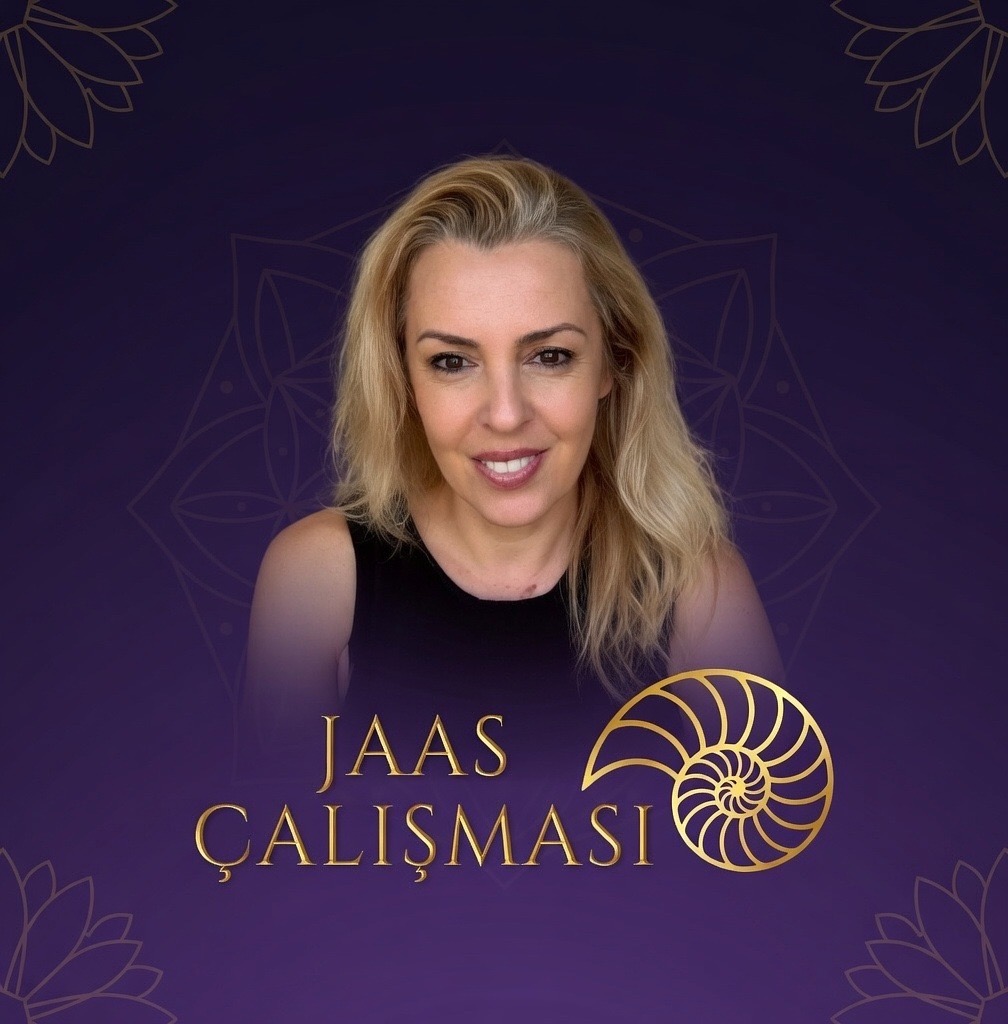 Jean Adrienne Arınma Sistemi (JAAS) Seansı