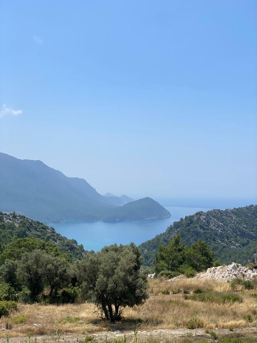 Antalya'da Yoga ile Harekete Geç Kampı (Bayram tatili) Kaan Dirim