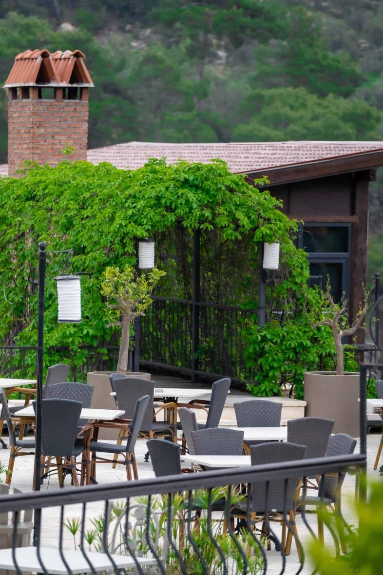 Auramind l Yaşam Denge Kampı l Kazdağları Auramind