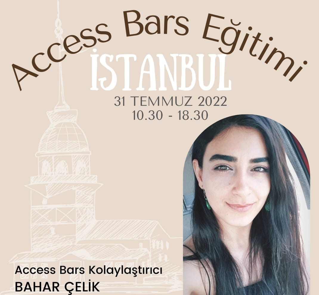 Access The Bars Uygulayıcı Programı Bahar Çelik