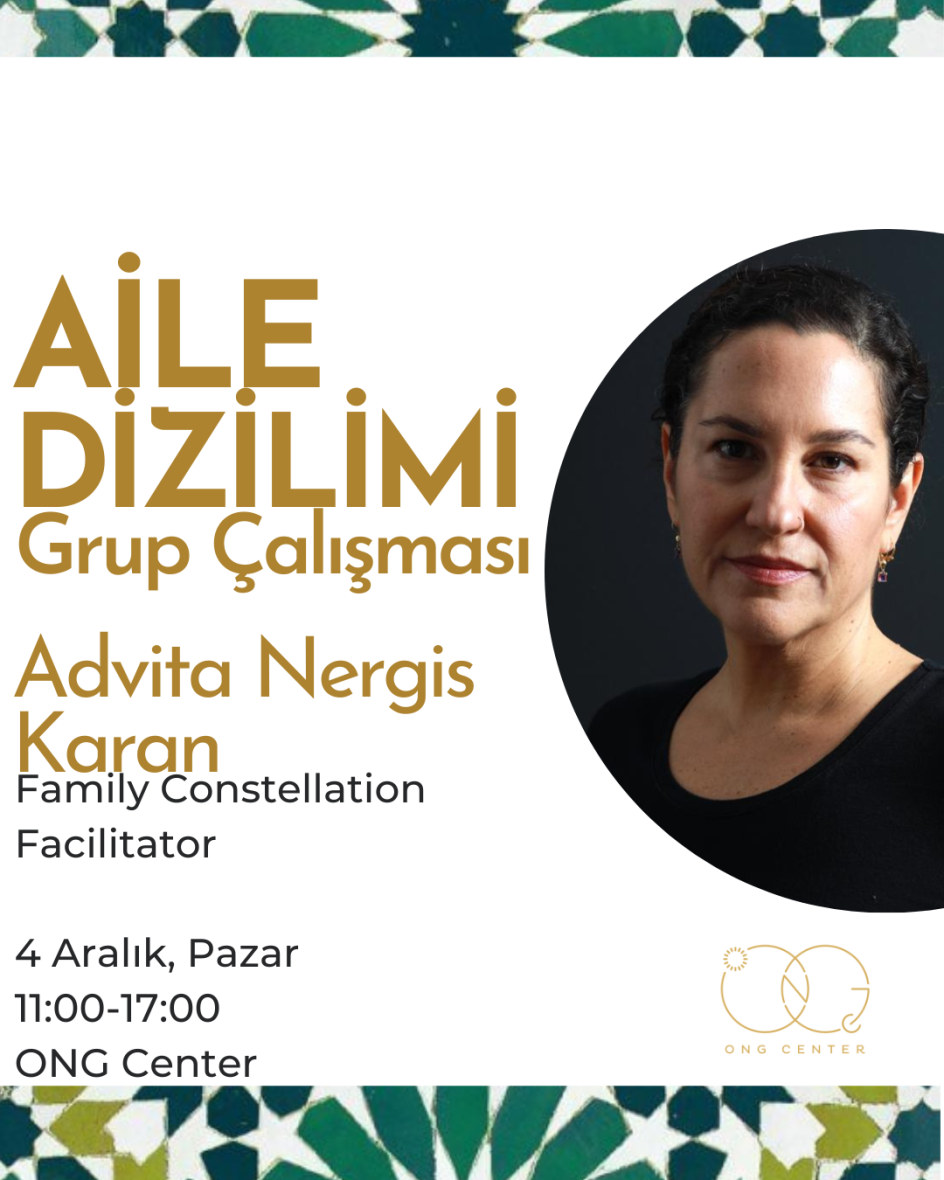 Aile Sistem Dizilimi Çalışması