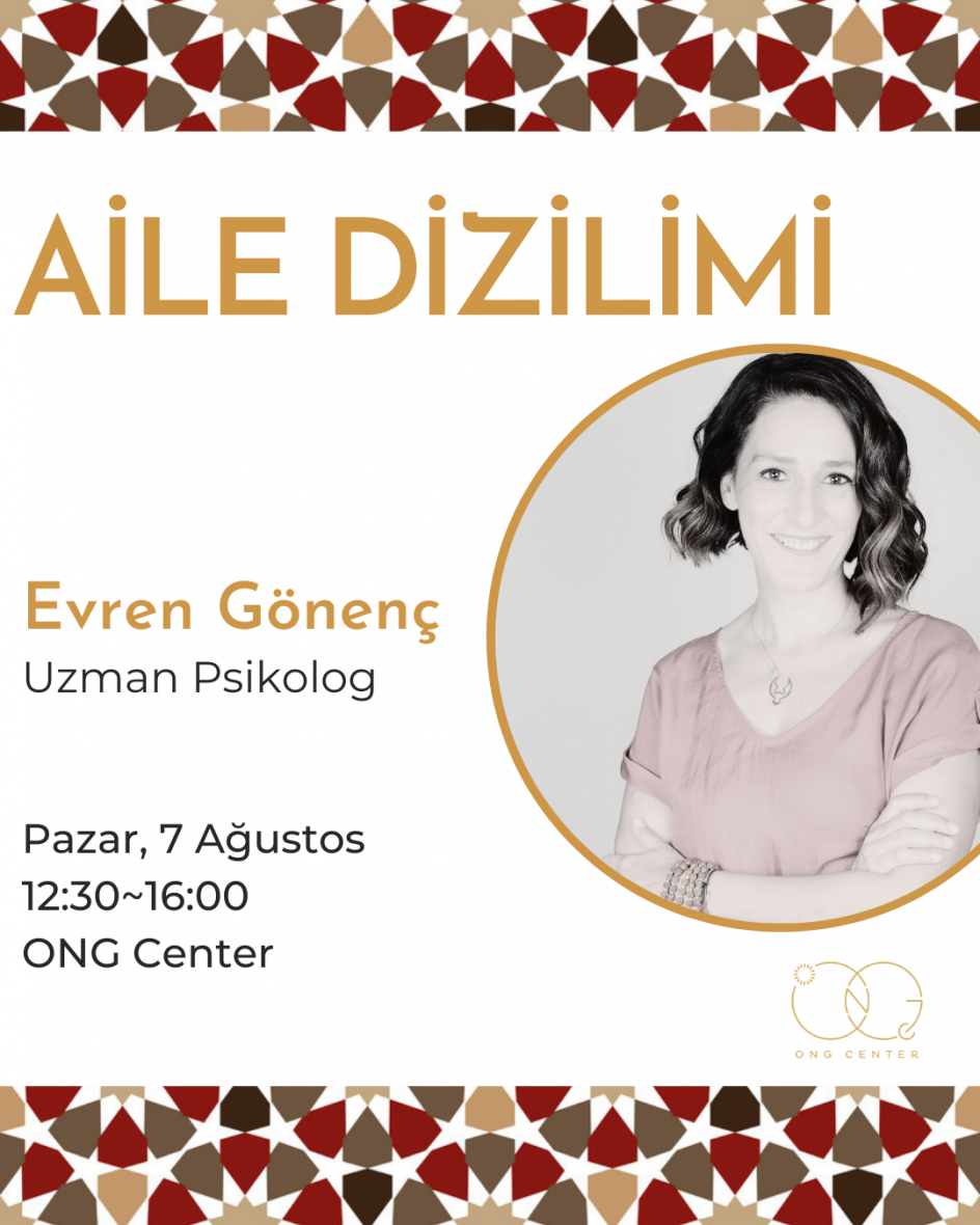 Aile Sistem Dizilimi