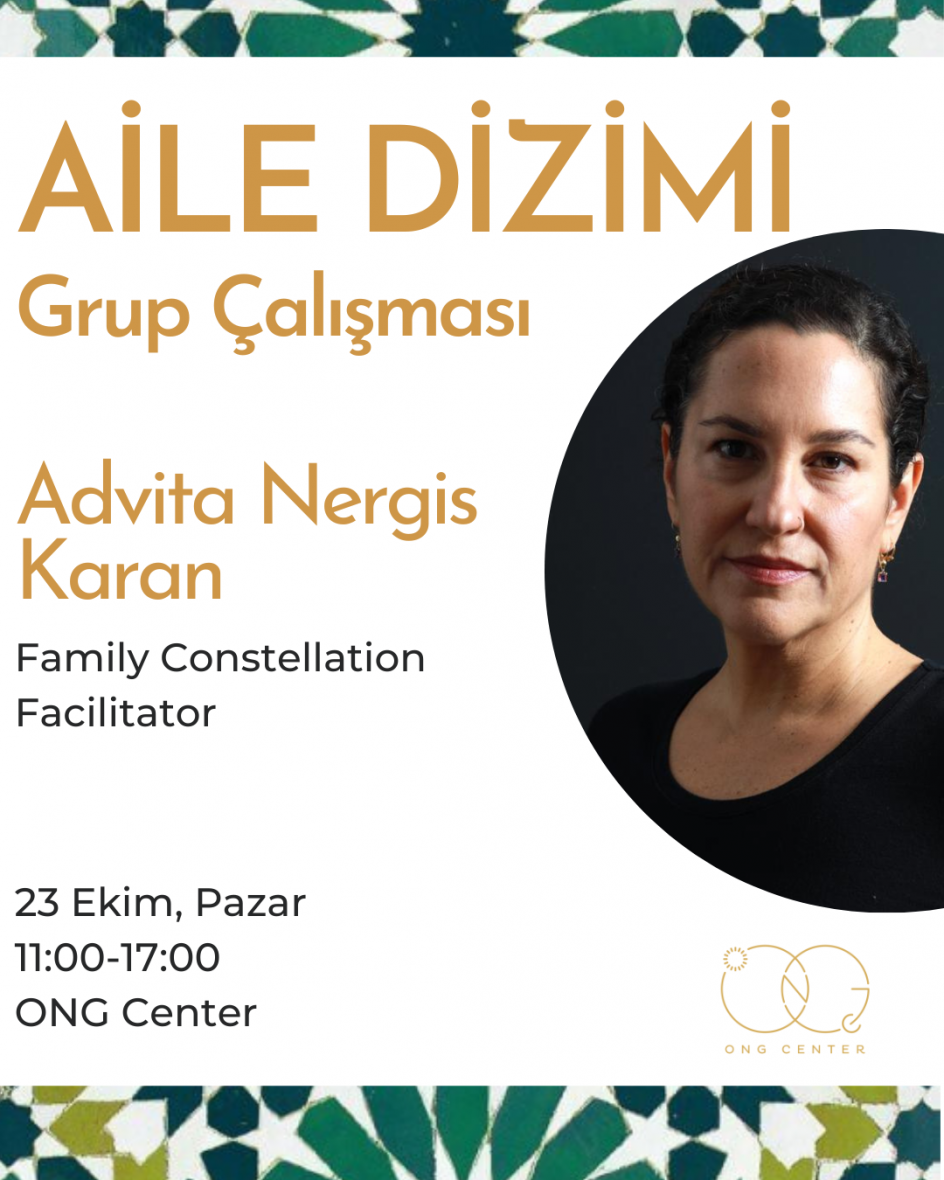 Aile Sistem Dizilimi- Grup Çalışması
