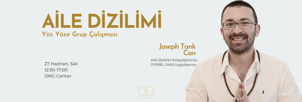 Aile Sistem Dizilimi Grup Çalışması