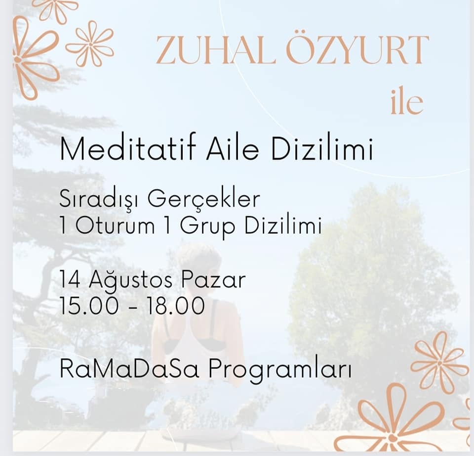 Aile Dizilimi Sistemi / Sıradışı Gerçekler