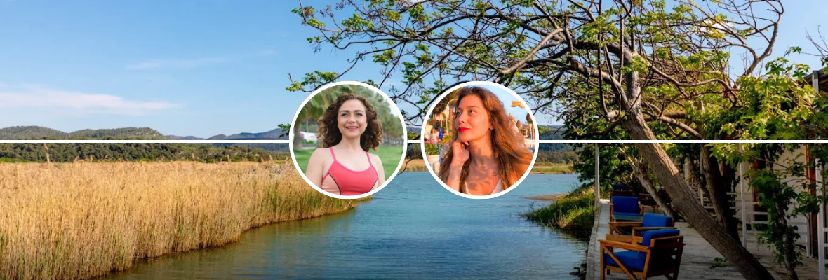 Akyaka Yoga Sup&Kampı 4 gece 5 gün Yoga Sup Dans Turları