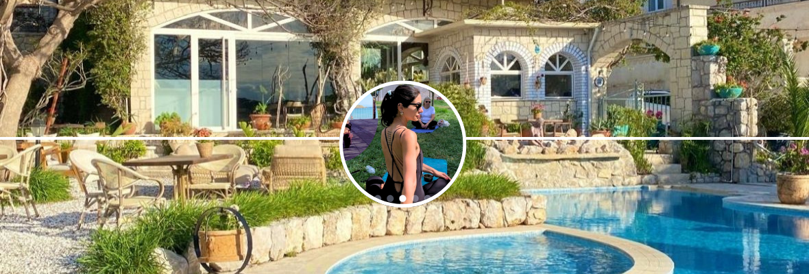 Alaçatı’ da Eğlen & Tazelen Yoga Tatili