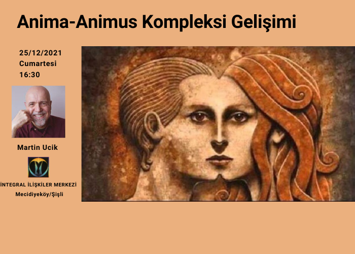 Anima-Animus Kompleksi Gelişimi