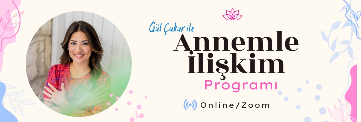 Annemle İlişkim Programı