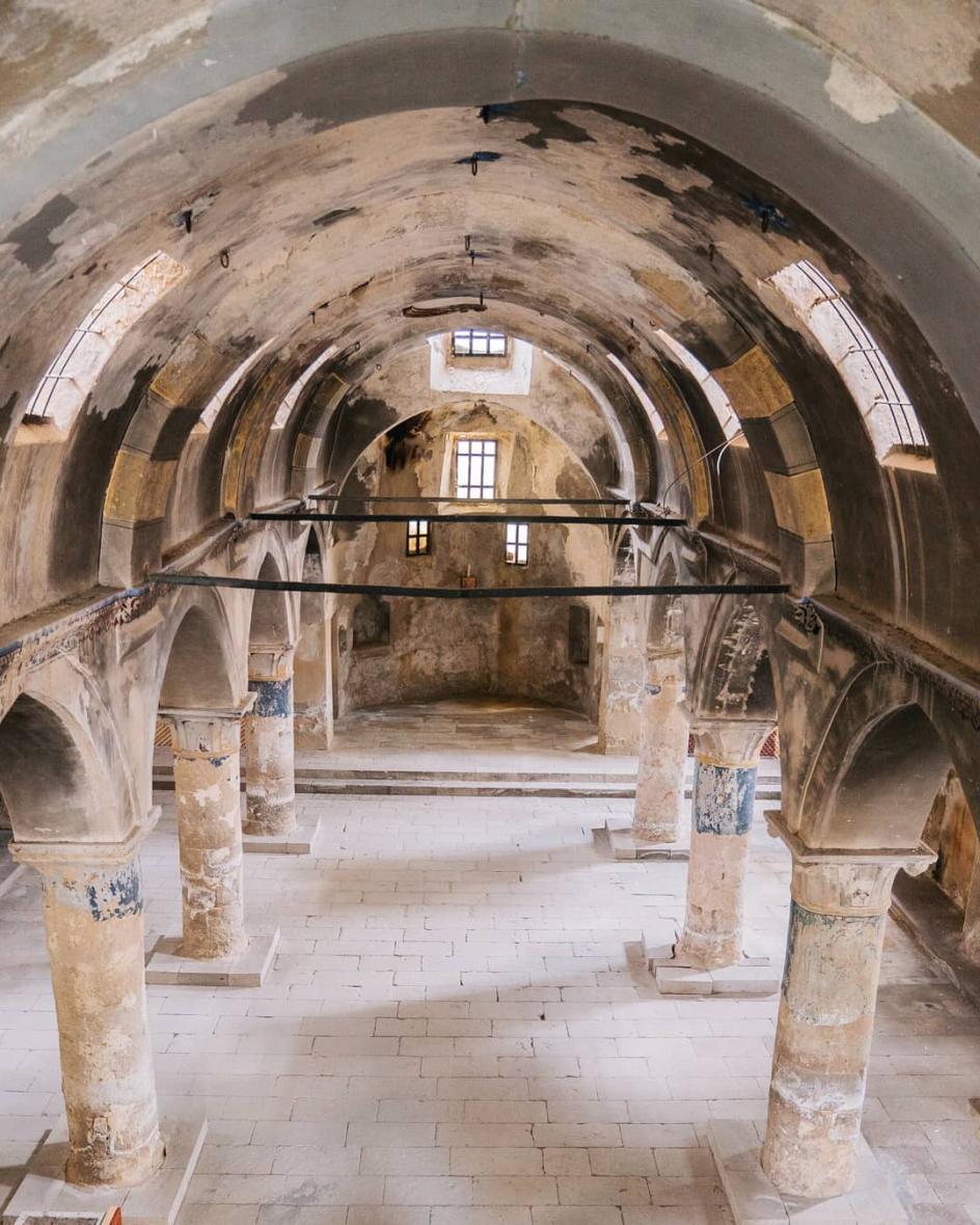 Meşgul Kadınlar İçin Kendine Bakma Durağı