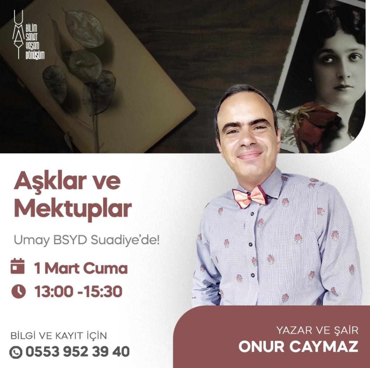 Aşklar ve Mektuplar