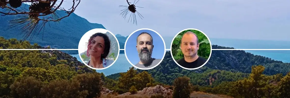 Bahara Merhaba Kampı