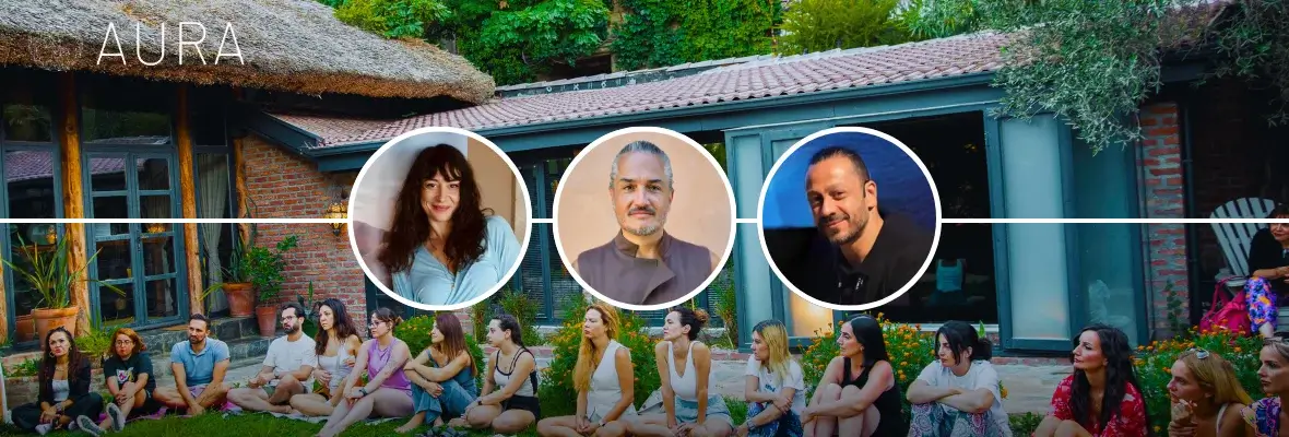 Auramind l Yaşam Denge Kampı l Kazdağları I 20 - 22 Şubat 2026