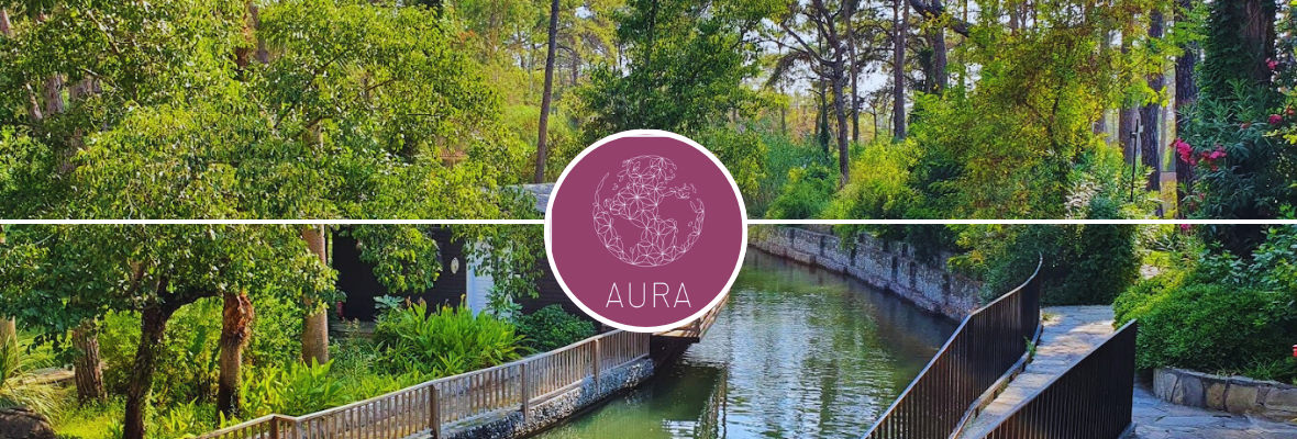 Auramind l Yaşam Denge Kampı l Bördübet I Marmaris I 16 - 19 Mayıs 2026