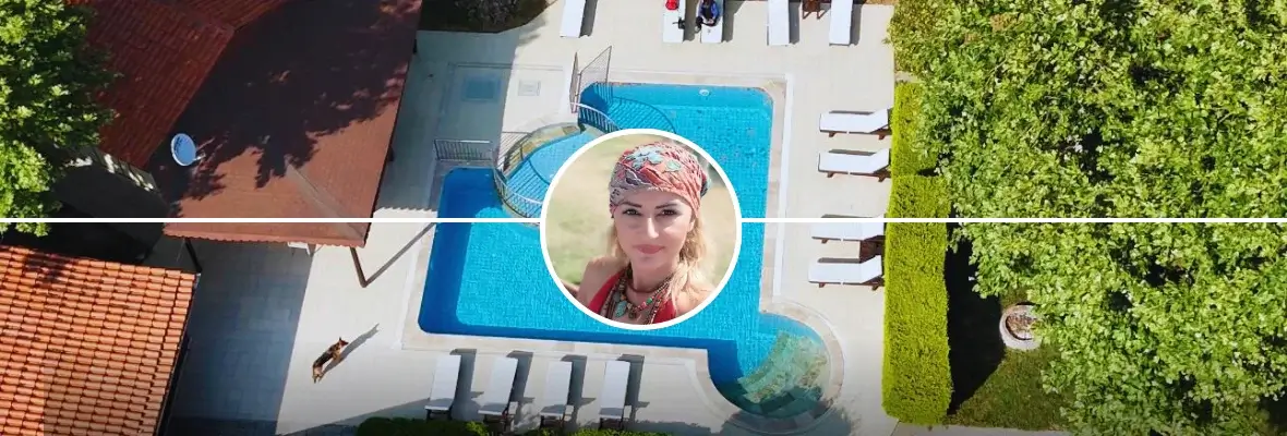 Nefes Meditasyon Dönüşüm Kampı - Göksel Davet