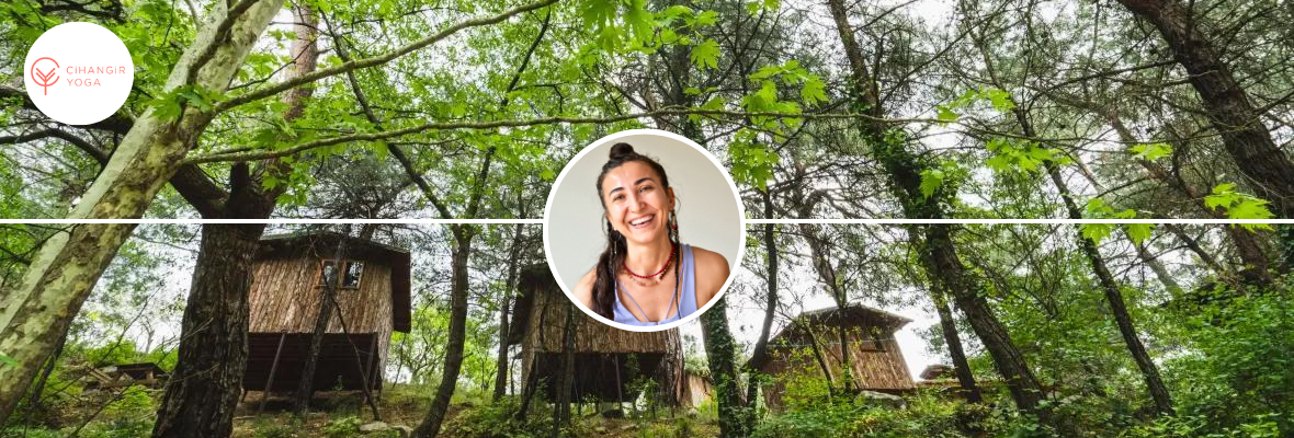 Cihangir Yoga l Kaz Dağlarında Bade ile Tazelen Kampı