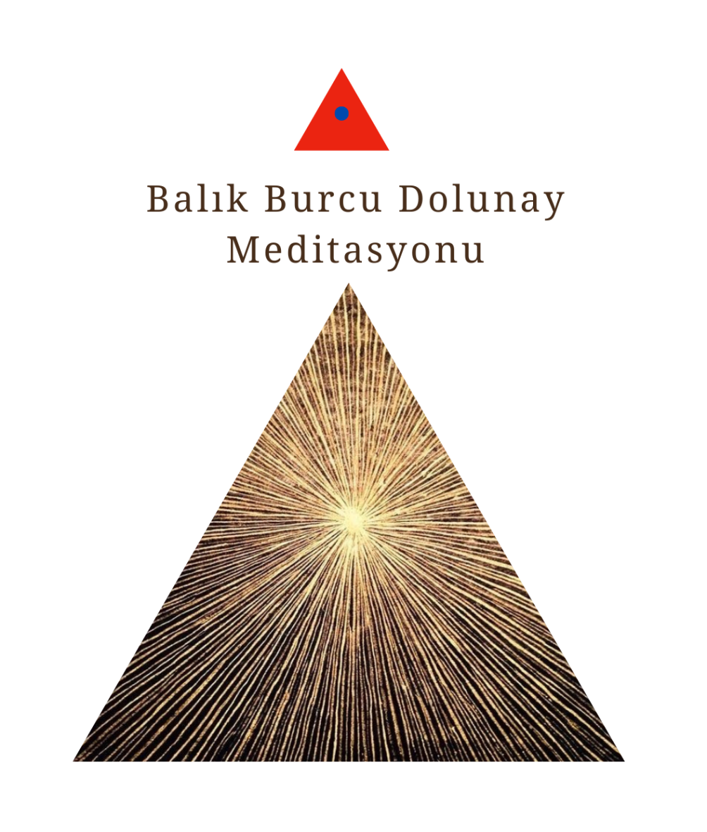 Balık Burcu Dolunay Meditasyonu