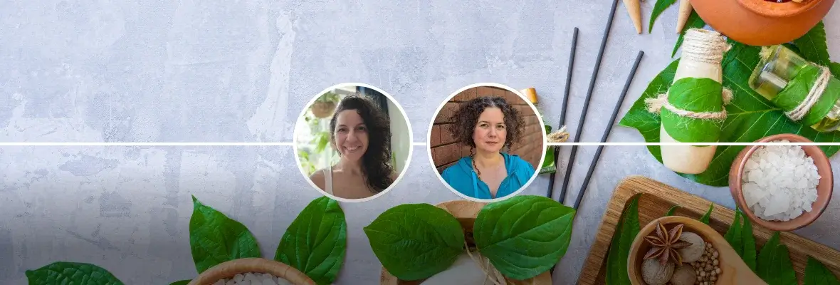 Kadim Bilgiden Modern Dengeye: Ayurveda ve Yoga Kampı l 4 Hafta Online