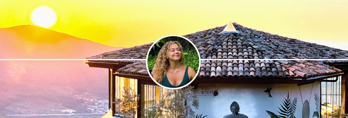 Bayramda Yoga Kampı | 4 Günlük Derin Yenilenme