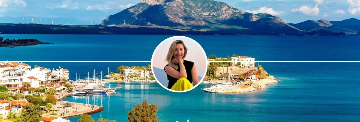 Datça’da Yoga ve Meditasyon Kampı