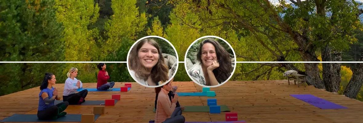 Bi Acayip Hâne ile Hıdrellez İnzivası