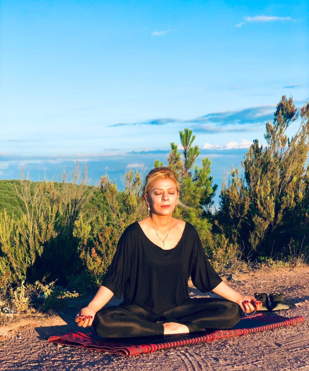 Bilinçaltı Meditasyon Teknikleri