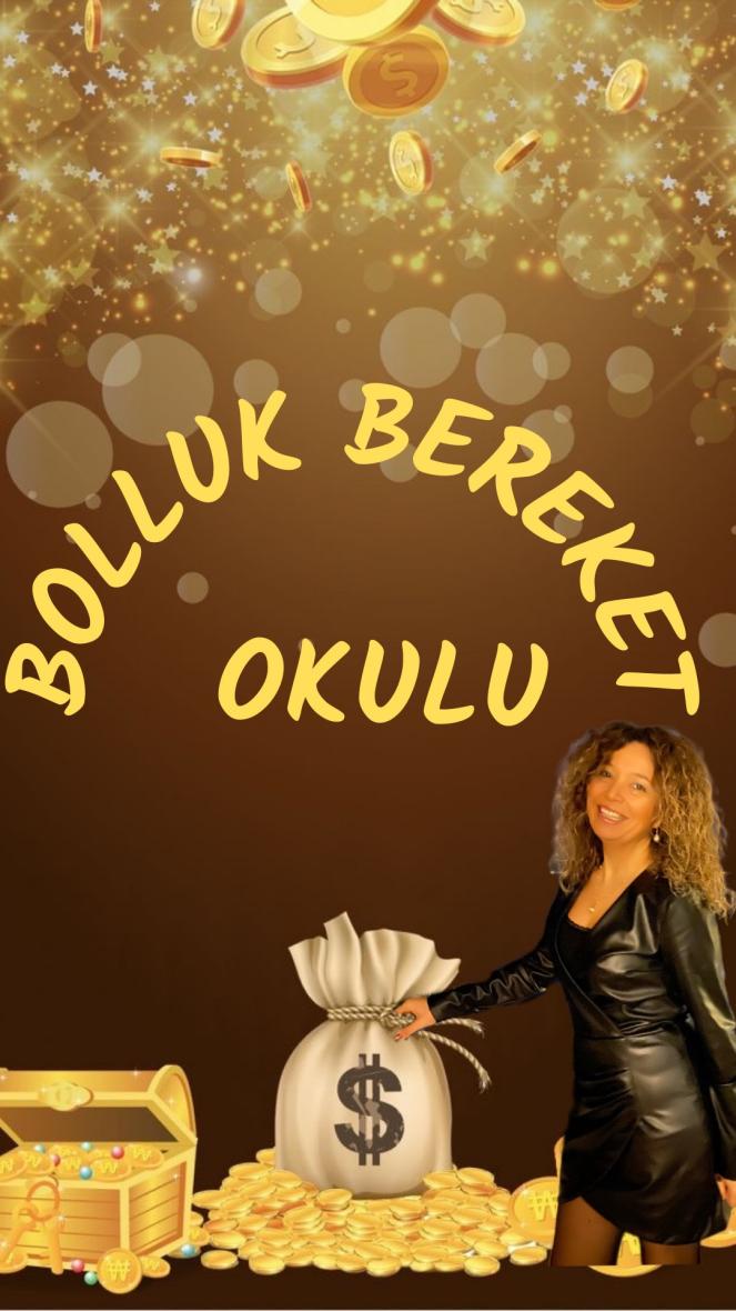 Bolluk Bereket Okulu