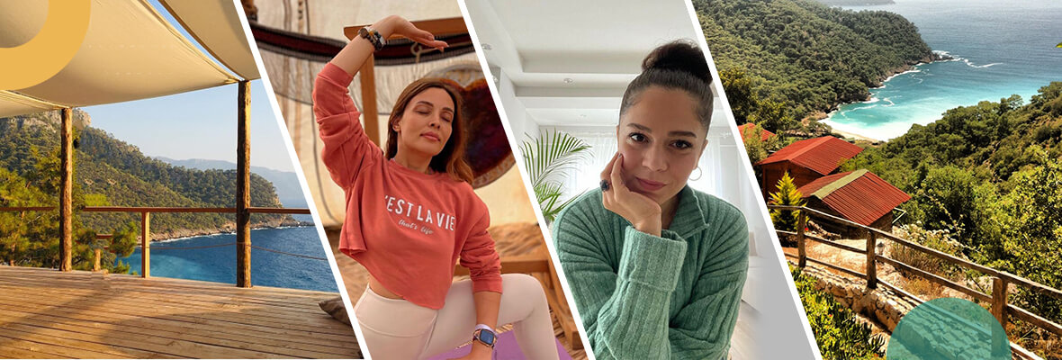 Yoga ve Aile Sistem Dizilimi Kampı ( Köklerinle Buluş )