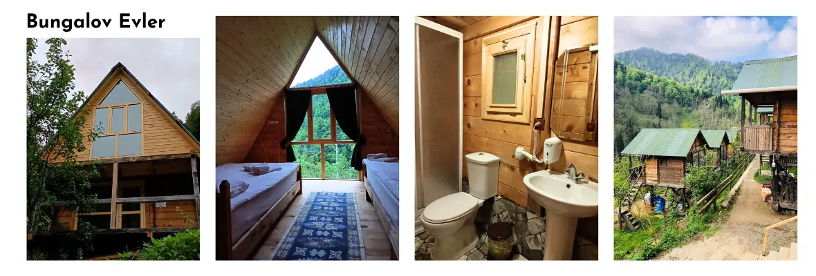 ReCharge Retreat: Artvin Macahel’de Ergin Ündeğer ile Yoga ve Meditasy