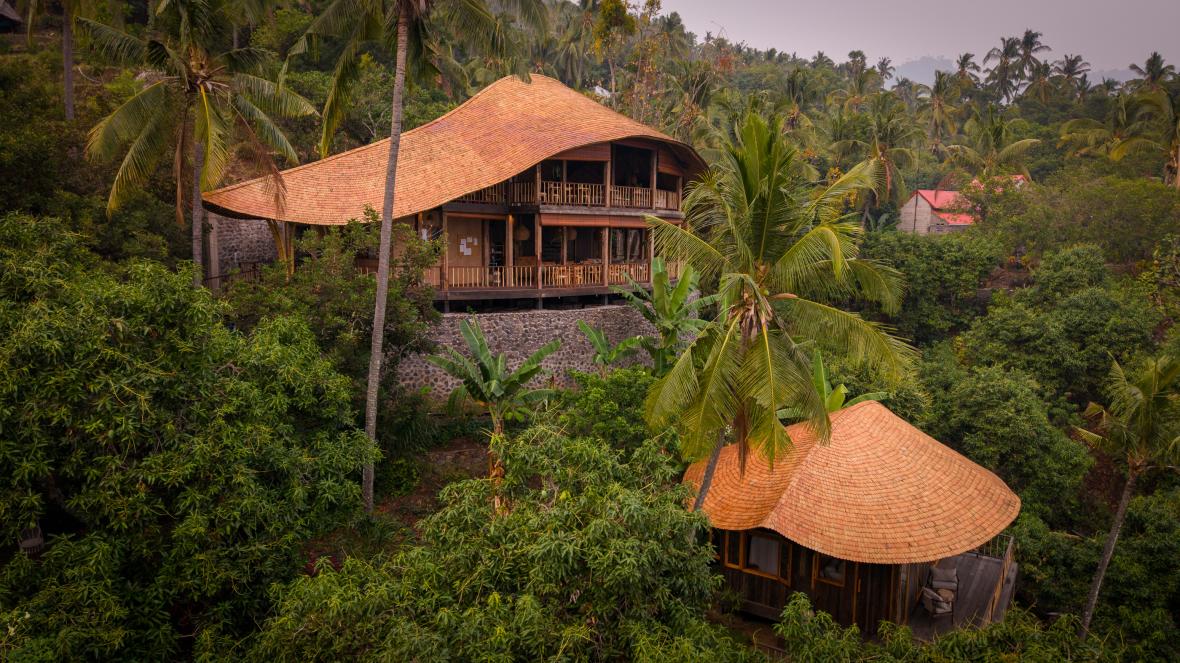 Sekala-Niskala: A Sacred Journey Through Bali’s Seen and Unseen Ulli A